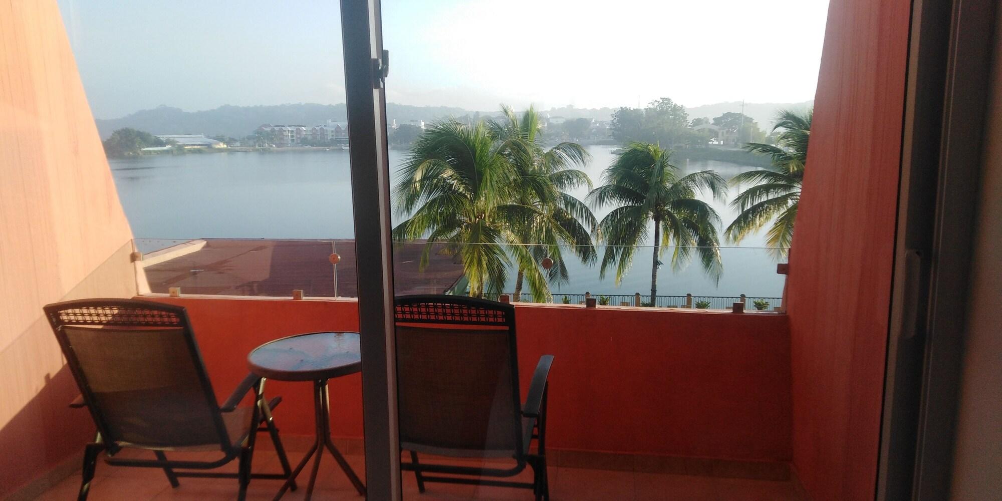 Peten Esplendido Flores Extérieur photo