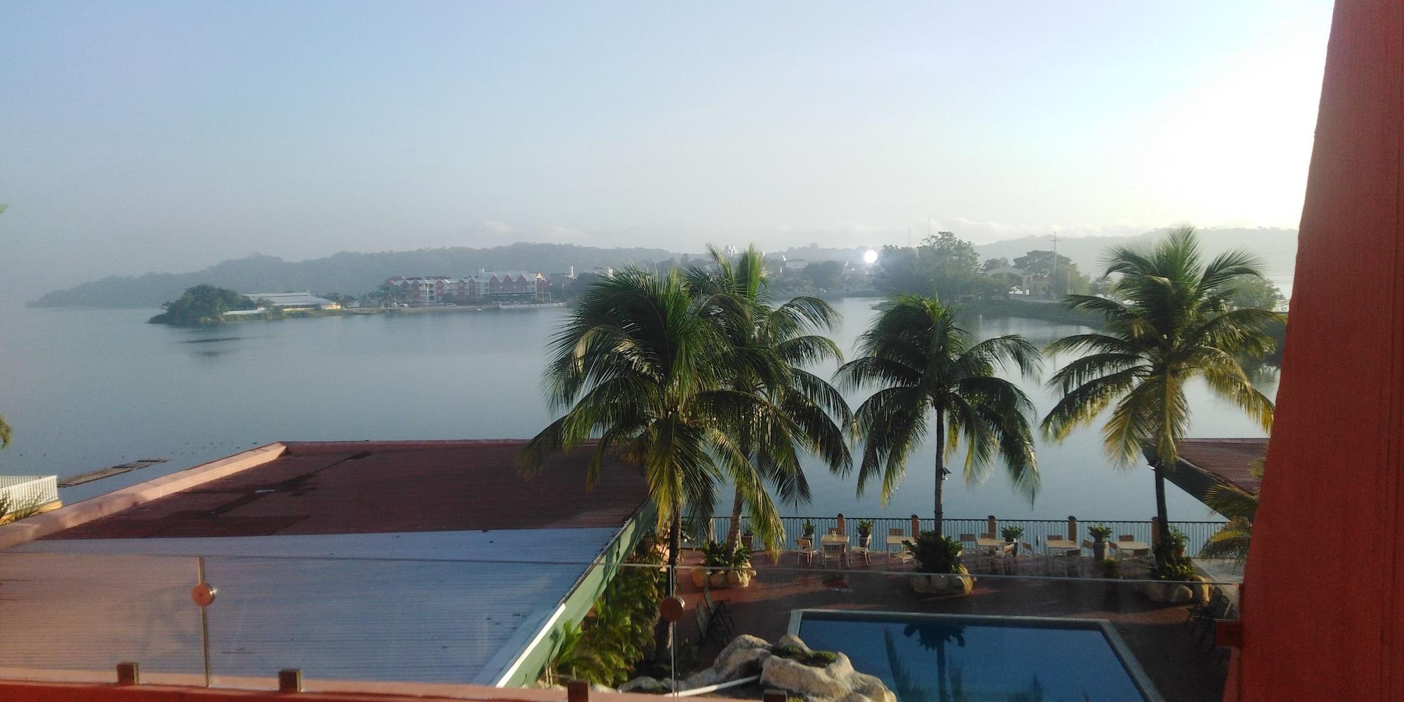 Peten Esplendido Flores Extérieur photo