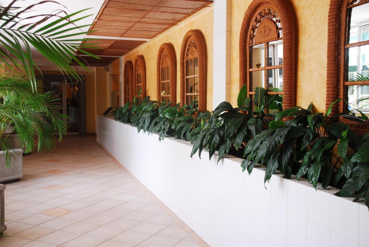 Peten Esplendido Flores Chambre photo